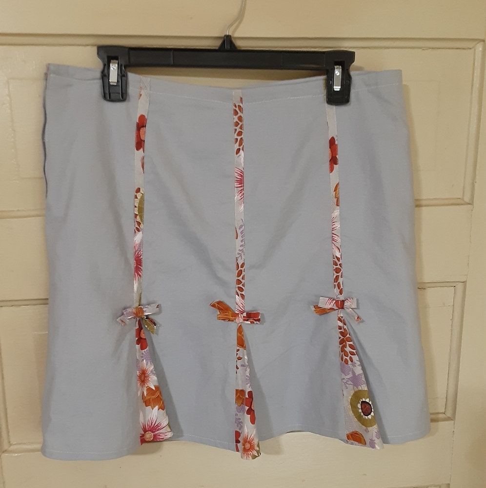 Cute skirt